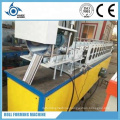 roller shutter door roll forming machine/rolling shutter machinery